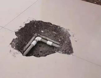 内江市卫生间漏水维修公司为您分享如何判断家里漏水
