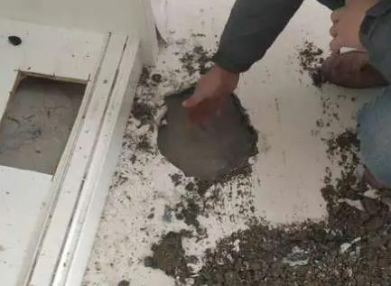 内江市卫生间漏水维修公司分享下精确定位查漏水一次多少钱?不同级别收费不同