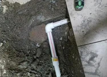 内江市阳台漏水维修时有哪些声音会影响检漏仪